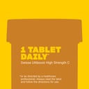 Swisse Ultiboost High Strength C - 150 tablets thumbnail 6