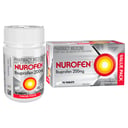 Nurofen 200mg - 96 tablets thumbnail 9
