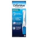 Clearblue Pregnancy Test, Rapid Detection 5 pack thumbnail 1