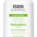 ISDIN Nutradeica Oily Dandruff Shampoo 200ml thumbnail 1