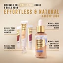 Max Factor Miracle Pure Golden Glow Bronzer 001 Light To Medium 15ml thumbnail 3