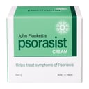 John Plunkett's Psor-Asist Cream 100g thumbnail 1