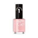 Rimmel Super Gel Nail Enamel New Romantic 1 each thumbnail 2