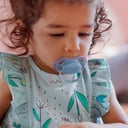 Avent Ultra Air Soother 6-18 Months Plain 2 pack thumbnail 3