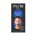 Mute Mouth Tape (1 Month Supply) 30 pieces thumbnail 1