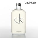 Calvin Klein CK One EDT Spray 200ml thumbnail 5