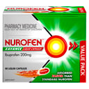 Nurofen Zavance 200mg - 80 liquid capsules thumbnail 12
