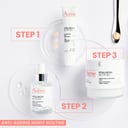 Avene Eau Thermale Hyaluron Activ B3 Multi-Intensive Night Cream 40ml thumbnail 3