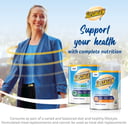 Sustagen Hospital Formula Banana Flavour 840g thumbnail 4