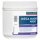 Ethical Nutrients Mega Magnesium Night 126g thumbnail 4