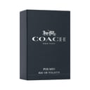 Coach Man EDT Spray 100ml thumbnail 3