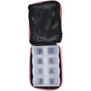 Wicked Sista Portable Pill Case Island Palm 1 each thumbnail 2