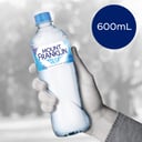 Mount Franklin Natural Spring Water 600ml thumbnail 2