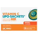 Lipo-Sachets Vitamin C 30 sachets thumbnail 1