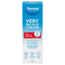 Dermal Therapy Very Dry Face Cream 50g thumbnail 1