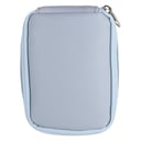 Wicked Sista Unisex Portable Pill Case Slate Blue 1 each thumbnail 1