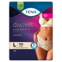 Tena Pant Discreet Super Large 8 pack thumbnail 1