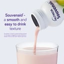 Souvenaid Strawberry 125ml - 4 pack thumbnail 2