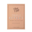 Thin Lizzy Triple Effect Eyeshadow Palette Warm 1 each thumbnail 3