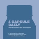 Swisse Ultibiotic Daily IBS Probiotic 30 capsules thumbnail 6