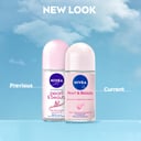 Nivea Deodorant Roll On  Pearl & Beauty 50ml thumbnail 4