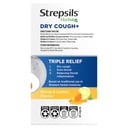 Strepsils Herbal Dry Cough+ Liquid 200ml thumbnail 3