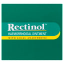 Rectinol Ointment 50g thumbnail 2