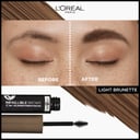L'Oreal Paris Brow Artist Plumper Brunette 1 each thumbnail 5