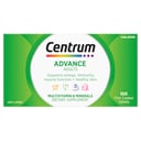 Centrum Advance Multivitamin 100 tablets thumbnail 4