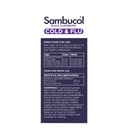 Sambucol Cold & Flu Liquid 250ml thumbnail 3