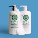 Dermaveen Oatmeal Shampoo 1 litre thumbnail 4