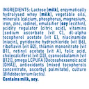 NAN SUPREMEPRO Stage 3 Toddler Milk Drink From 1 Year 800g thumbnail 6