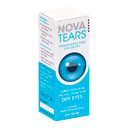 NovaTears Lubricating Eye Erops 3ml thumbnail 7