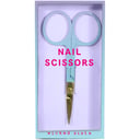 Wicked Sista Nail Scissors 1 piece thumbnail 1