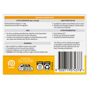 Strepsils Honey & Lemon Double Antibacterial Action 16 lozenges thumbnail 2