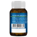Bioglan Medlab Lactoferrin Enhanced 30 capsules thumbnail 3
