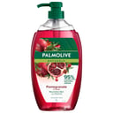Palmolive Naturals Shower Gel Pomegranate & Mango 1 Litre thumbnail 1