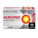 Nurofen 96 caplets thumbnail 5