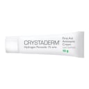 Crystaderm First Aid Cream 10g thumbnail 5