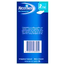 Nicotinell Mint Nicotine Chewing Gum 2mg Regular Strength 96 pieces thumbnail 3
