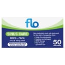 FLO Sinus Care Refill 50 sachets thumbnail 5