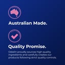 Ostelin Calcium & Vitamin D3 + K2 - 60 tablets thumbnail 8