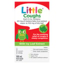 Little Coughs for Coughs & Chesty Congestion Relief 100ml thumbnail 12
