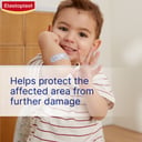 Elastoplast Junior Strips Frozen 20 pack thumbnail 3
