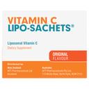 Lipo-Sachets Vitamin C 30 sachets thumbnail 6