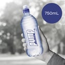 Pump Water Natural 750ml thumbnail 3