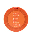 Natio Hello Colour Pocket Palette - Peach 12g thumbnail 2