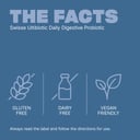 Swisse Ultibiotic Daily Digestive Probiotic 30 capsules thumbnail 5