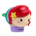 Lip Smacker Lip Balm Tsum Tsum Collectable Ariel 1 each thumbnail 2