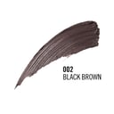 Rimmel Kind & Free Mascara Lash Loader Volume Mascara 002 Brown Black 9.5ml thumbnail 5